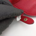 Open Promenade Red SAFFIANO　Leather BN2553 180オープン プロムナード レッド サフィアーノレザー BN2553 180