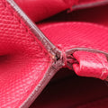 Open Promenade Red SAFFIANO　Leather BN2553 180オープン プロムナード レッド サフィアーノレザー BN2553 180