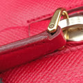 Open Promenade Red SAFFIANO　Leather BN2553 180オープン プロムナード レッド サフィアーノレザー BN2553 180