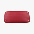 Open Promenade Red SAFFIANO　Leather BN2553 180オープン プロムナード レッド サフィアーノレザー BN2553 180