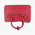 Open Promenade Red SAFFIANO　Leather BN2553 180オープン プロムナード レッド サフィアーノレザー BN2553 180