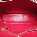 Open Promenade Red SAFFIANO　Leather BN2553 180オープン プロムナード レッド サフィアーノレザー BN2553 180