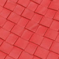 Duo Intrecciato Red lambskin B02932886Nデュオ イントレチャート レッド ラムスキン B02932886N