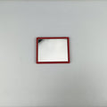 Duo Intrecciato Red lambskin B02932886Nデュオ イントレチャート レッド ラムスキン B02932886N