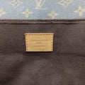 Pochette Metis MM Brown Monogram Canvas M44875 SR4116ポシェットメティスMM モノグラム/ブラウン モノグラムキャンバス M44875 SR4116