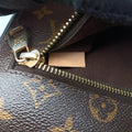 Pochette Metis MM Brown Monogram Canvas M44875 SR4116ポシェットメティスMM モノグラム/ブラウン モノグラムキャンバス M44875 SR4116