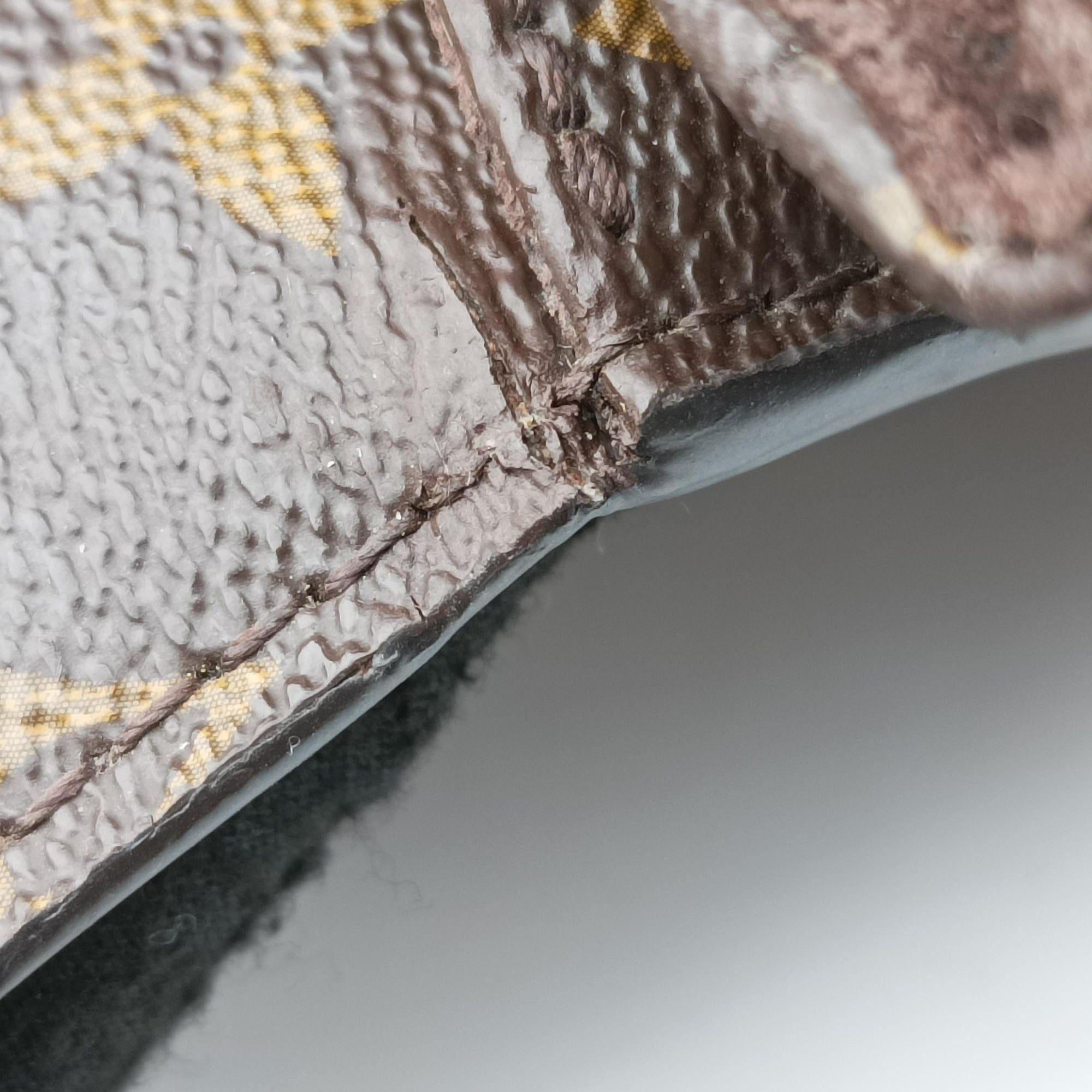 Pochette Metis MM Brown Monogram Canvas M44875 SR4116ポシェットメティスMM モノグラム/ブラウン モノグラムキャンバス M44875 SR4116
