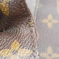 Pochette Metis MM Brown Monogram Canvas M44875 SR4116ポシェットメティスMM モノグラム/ブラウン モノグラムキャンバス M44875 SR4116