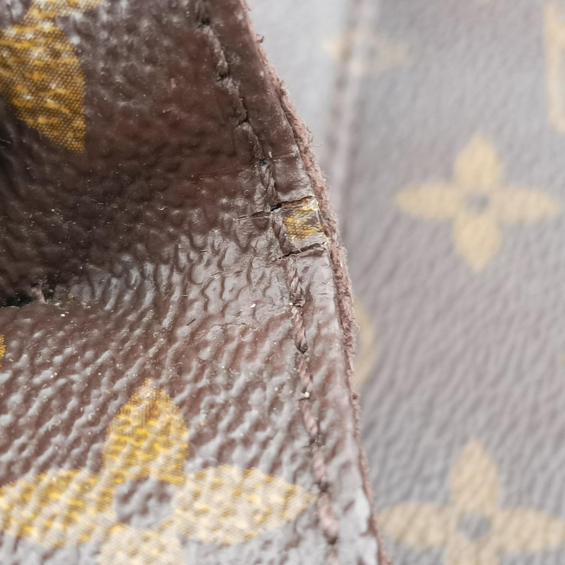 Pochette Metis MM Brown Monogram Canvas M44875 SR4116ポシェットメティスMM モノグラム/ブラウン モノグラムキャンバス M44875 SR4116