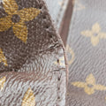 Pochette Metis MM Brown Monogram Canvas M44875 SR4116ポシェットメティスMM モノグラム/ブラウン モノグラムキャンバス M44875 SR4116