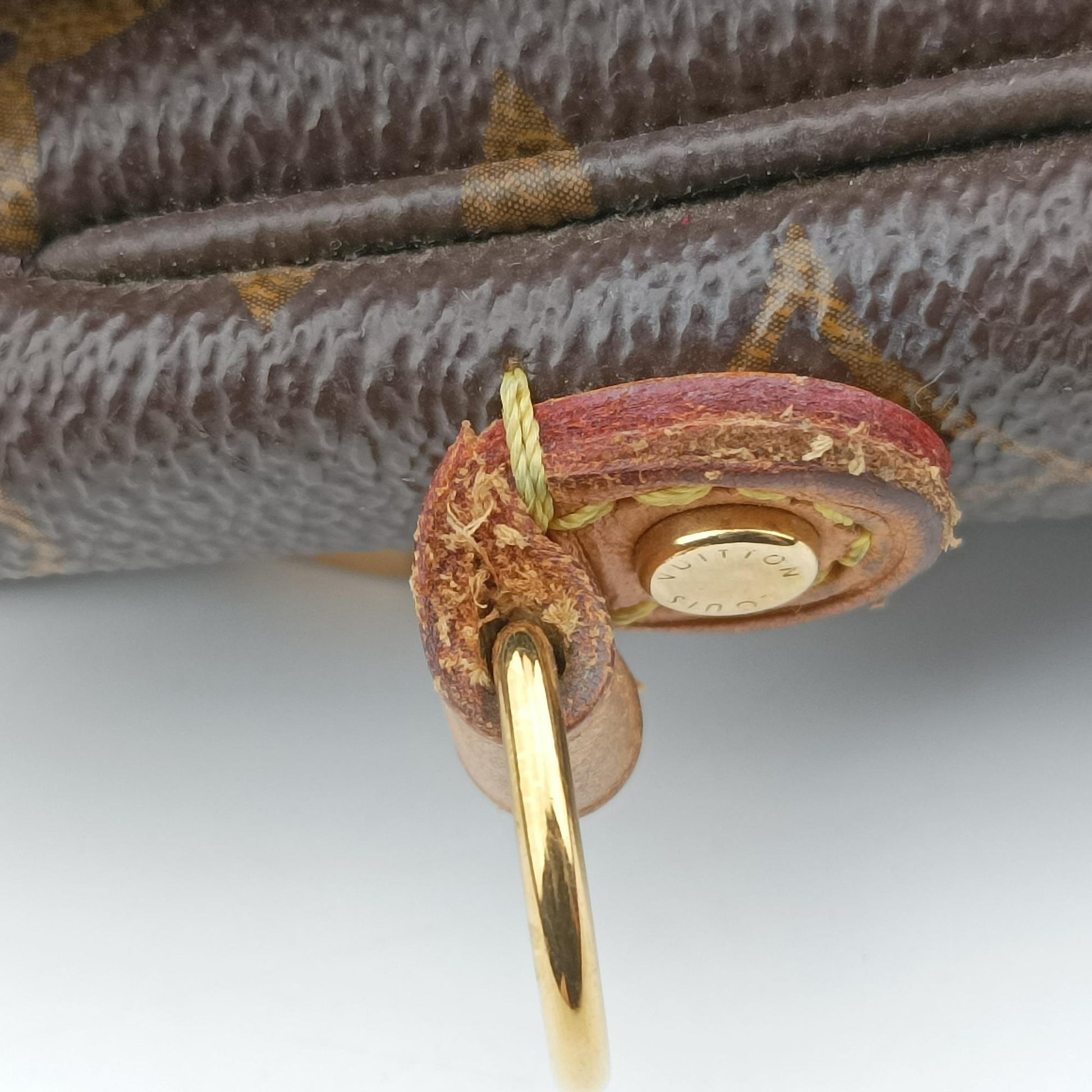 Pochette Metis MM Brown Monogram Canvas M44875 SR4116ポシェットメティスMM モノグラム/ブラウン モノグラムキャンバス M44875 SR4116