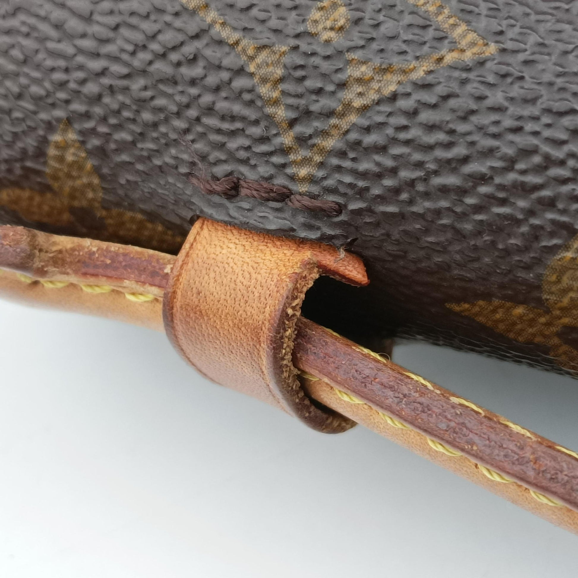 Pochette Metis MM Brown Monogram Canvas M44875 SR4116ポシェットメティスMM モノグラム/ブラウン モノグラムキャンバス M44875 SR4116
