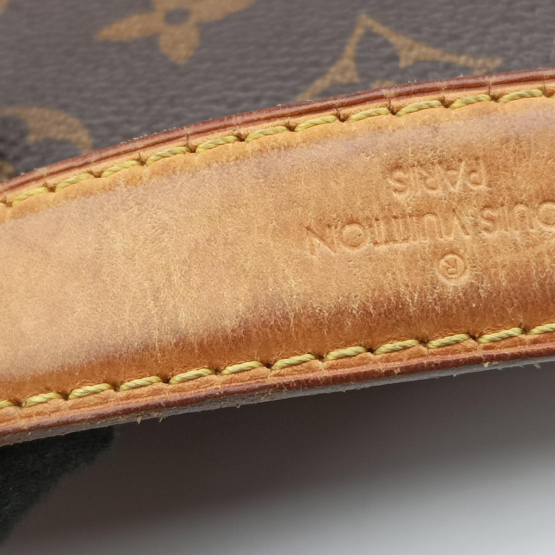 Pochette Metis MM Brown Monogram Canvas M44875 SR4116ポシェットメティスMM モノグラム/ブラウン モノグラムキャンバス M44875 SR4116