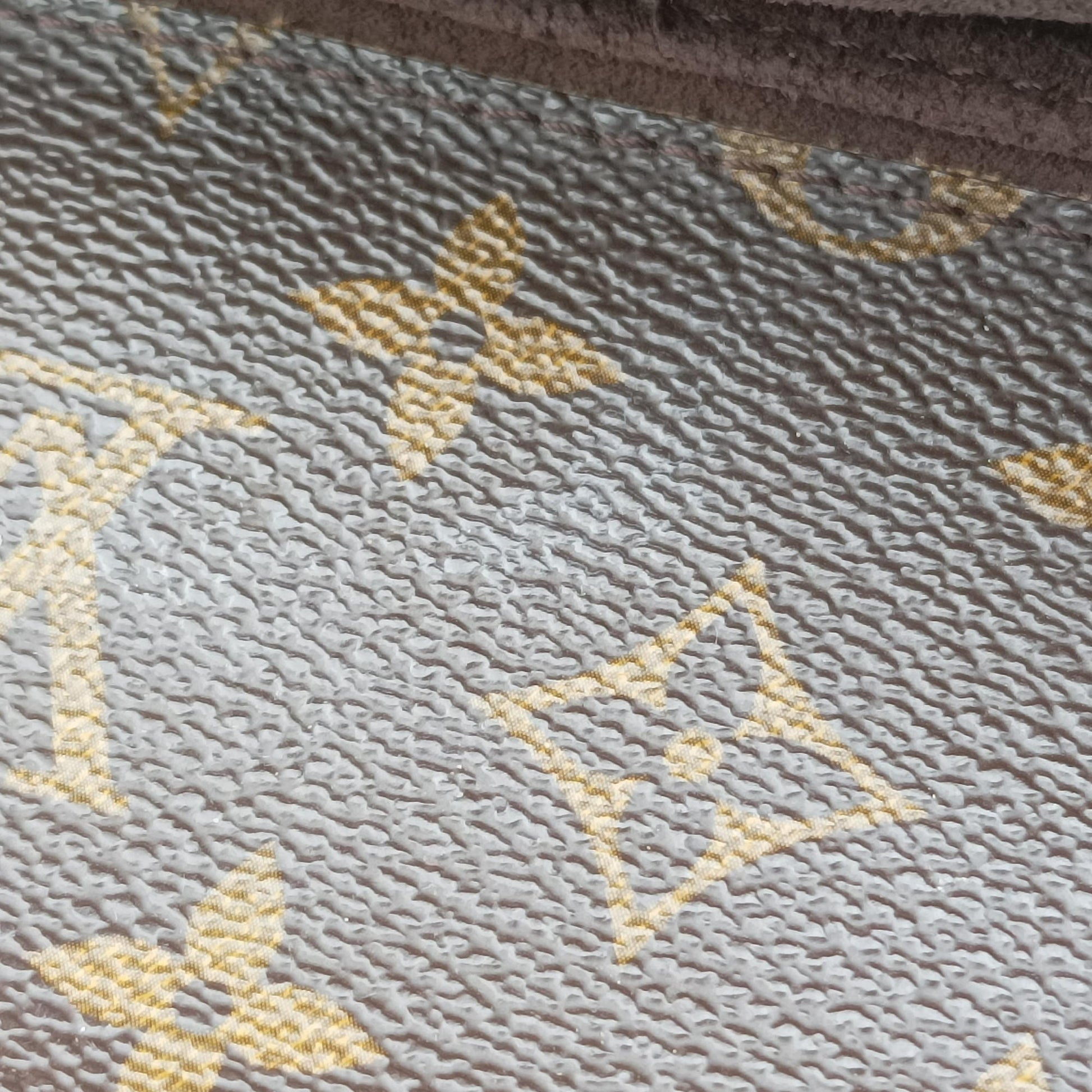 Pochette Metis MM Brown Monogram Canvas M44875 SR4116ポシェットメティスMM モノグラム/ブラウン モノグラムキャンバス M44875 SR4116