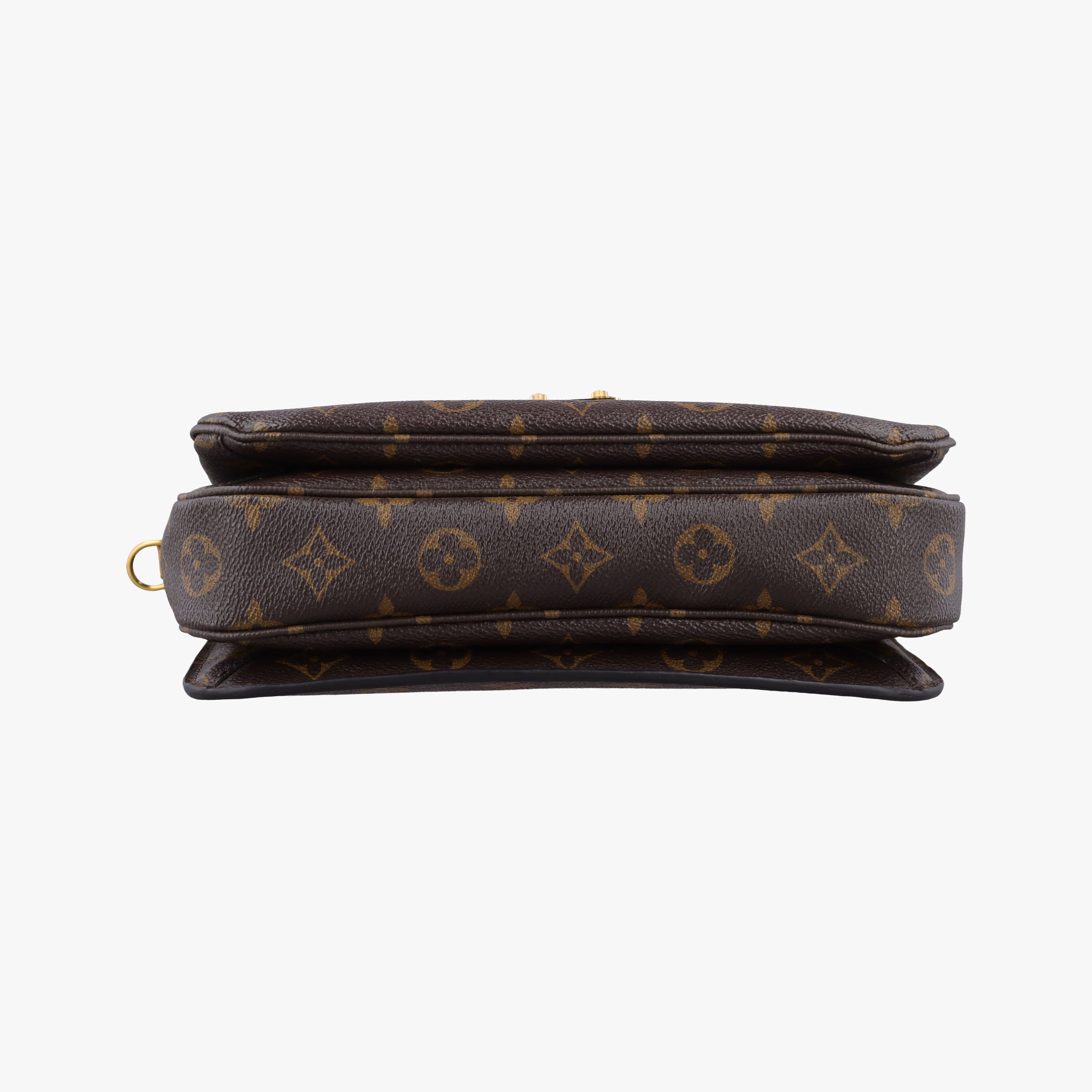 Pochette Metis MM Brown Monogram Canvas M44875 SR4116ポシェットメティスMM モノグラム/ブラウン モノグラムキャンバス M44875 SR4116