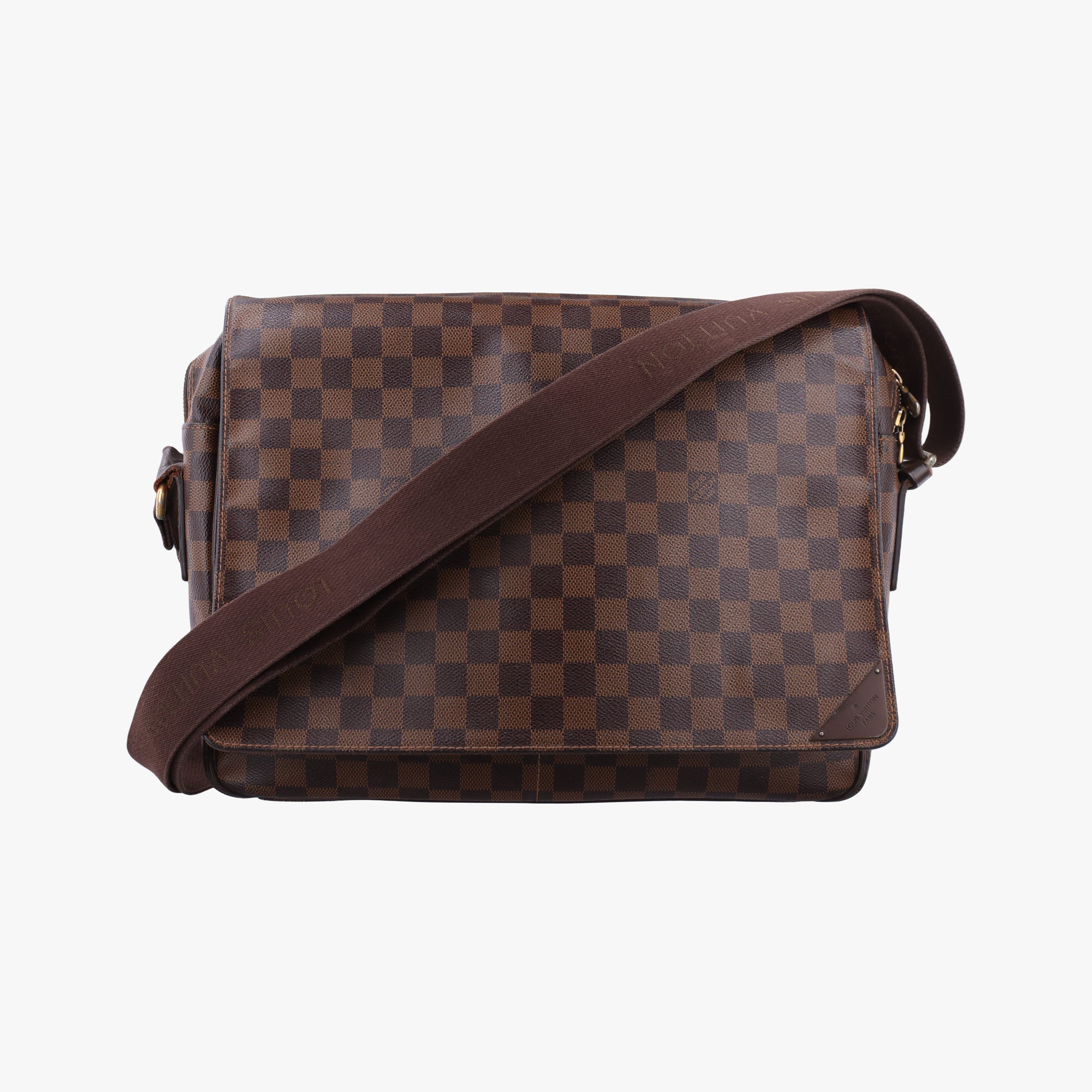 Abbesses EBENE Damier Canvas M45257 MI2122アベス エベヌ ダミエキャンバス M45257 MI2122