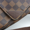 Abbesses EBENE Damier Canvas M45257 MI2122アベス エベヌ ダミエキャンバス M45257 MI2122