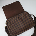 Abbesses EBENE Damier Canvas M45257 MI2122アベス エベヌ ダミエキャンバス M45257 MI2122