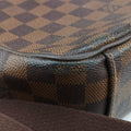 Abbesses EBENE Damier Canvas M45257 MI2122アベス エベヌ ダミエキャンバス M45257 MI2122