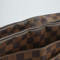 Abbesses EBENE Damier Canvas M45257 MI2122アベス エベヌ ダミエキャンバス M45257 MI2122