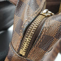 Abbesses EBENE Damier Canvas M45257 MI2122アベス エベヌ ダミエキャンバス M45257 MI2122
