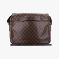 Abbesses EBENE Damier Canvas M45257 MI2122アベス エベヌ ダミエキャンバス M45257 MI2122