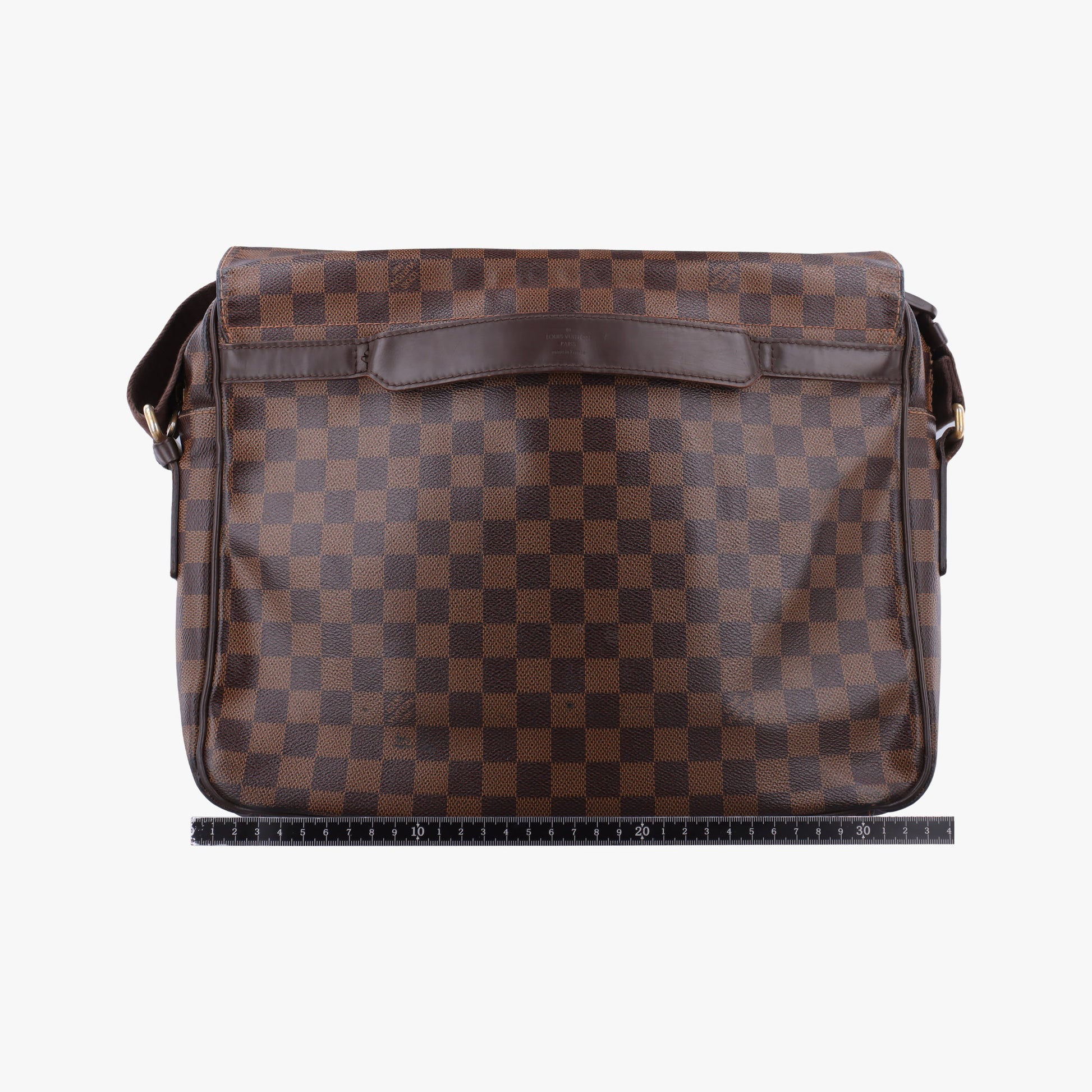 Abbesses EBENE Damier Canvas M45257 MI2122アベス エベヌ ダミエキャンバス M45257 MI2122