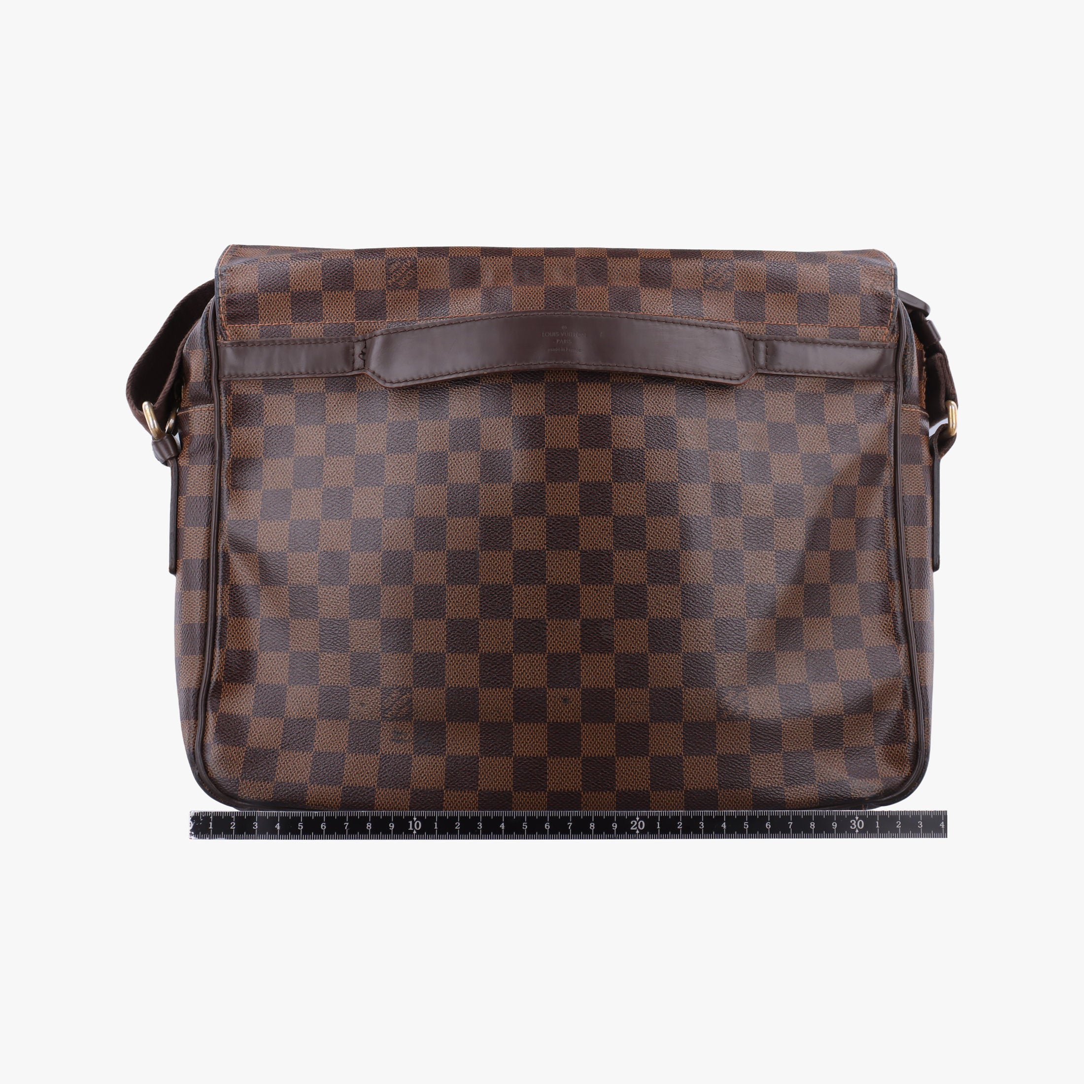 Abbesses EBENE Damier Canvas M45257 MI2122アベス エベヌ ダミエキャンバス M45257 MI2122
