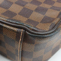 Abbesses EBENE Damier Canvas M45257 MI2122アベス エベヌ ダミエキャンバス M45257 MI2122