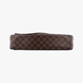 Abbesses EBENE Damier Canvas M45257 MI2122アベス エベヌ ダミエキャンバス M45257 MI2122