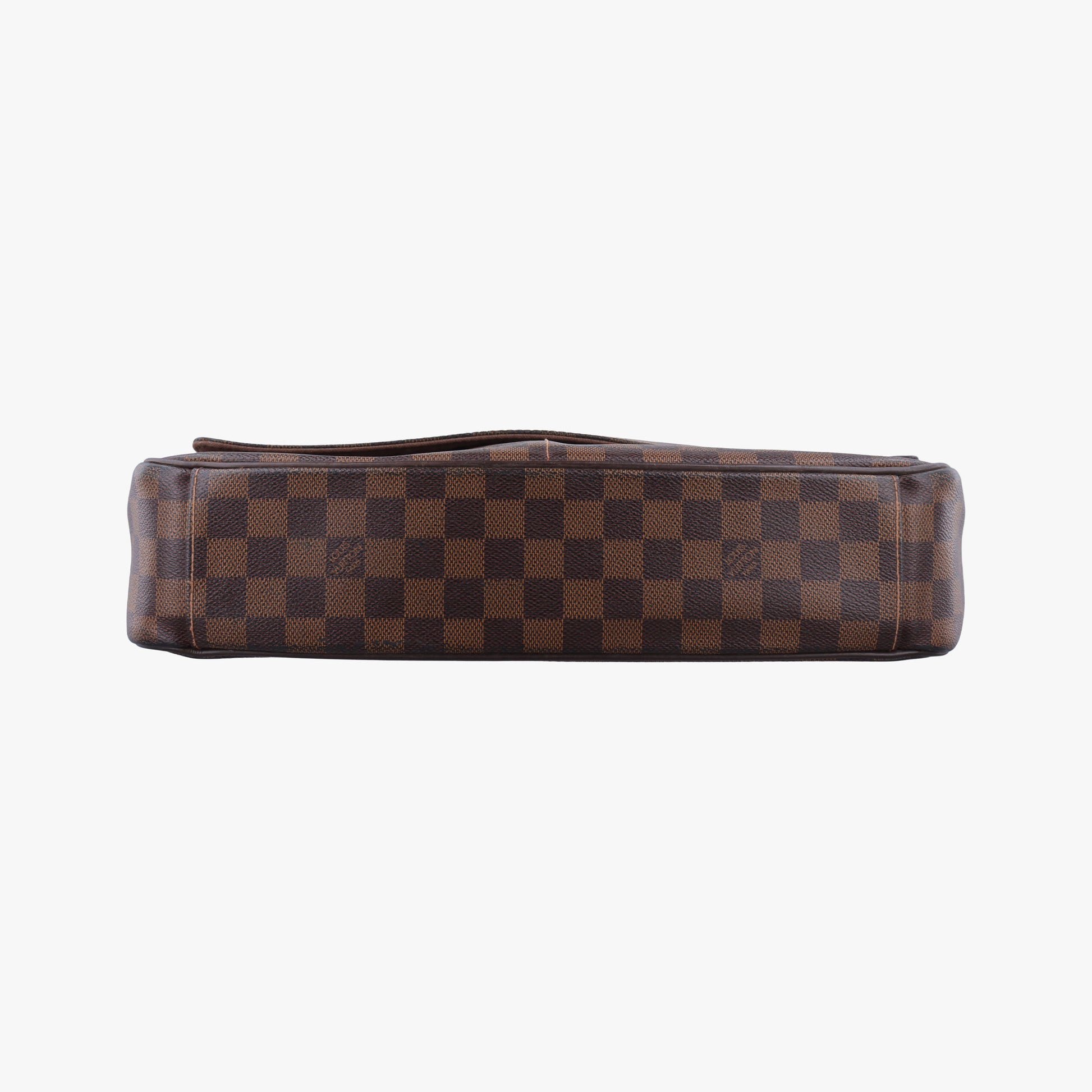 Abbesses EBENE Damier Canvas M45257 MI2122アベス エベヌ ダミエキャンバス M45257 MI2122