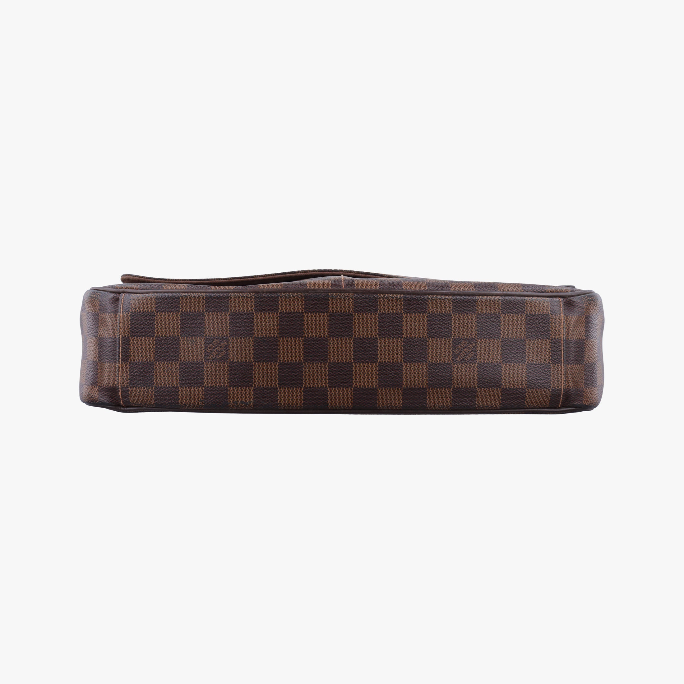 Abbesses EBENE Damier Canvas M45257 MI2122アベス エベヌ ダミエキャンバス M45257 MI2122