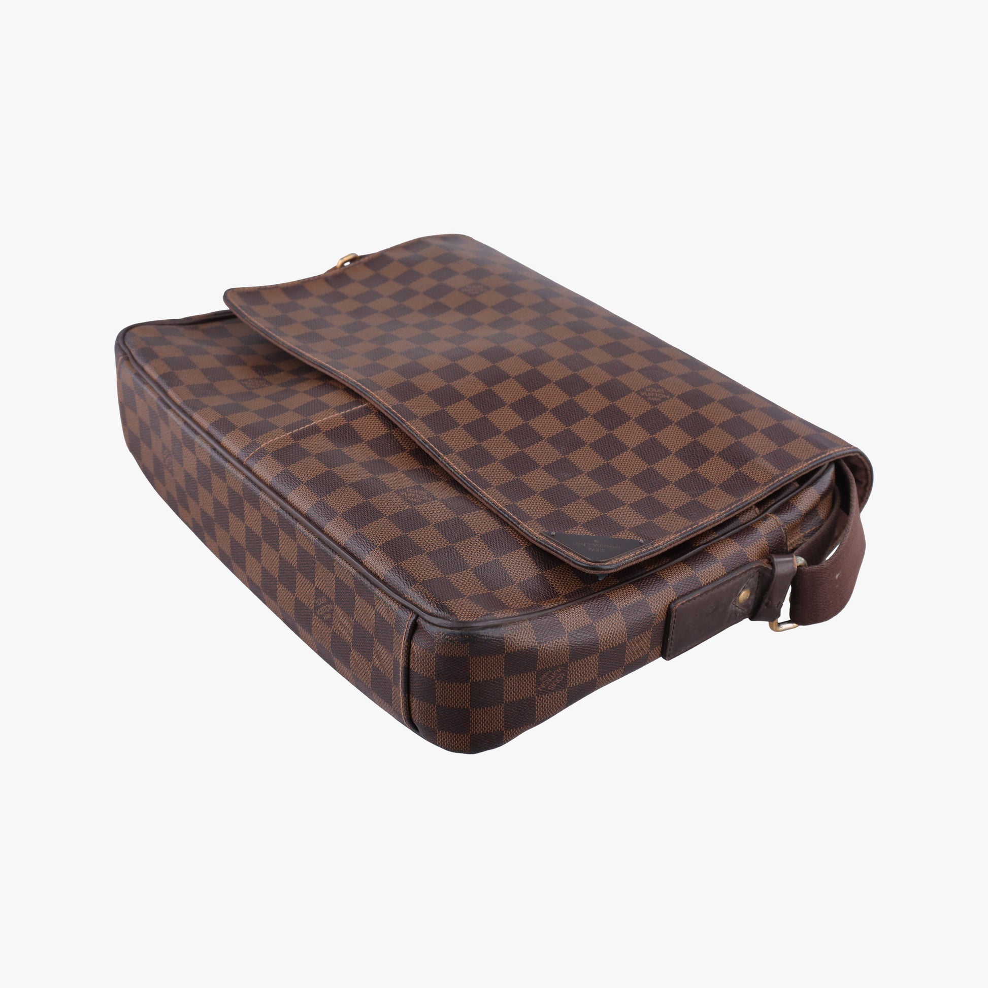 Abbesses EBENE Damier Canvas M45257 MI2122アベス エベヌ ダミエキャンバス M45257 MI2122