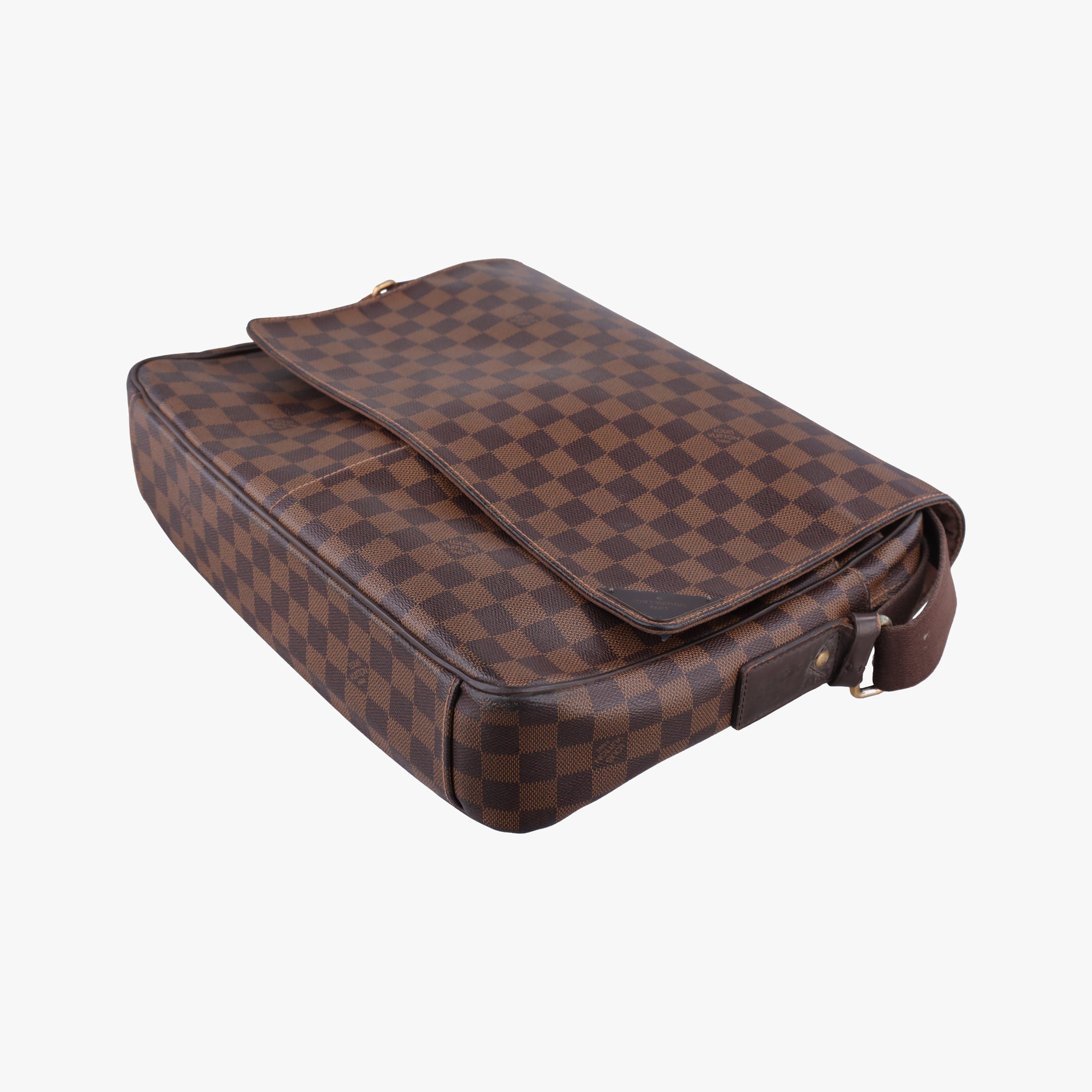 Abbesses EBENE Damier Canvas M45257 MI2122アベス エベヌ ダミエキャンバス M45257 MI2122