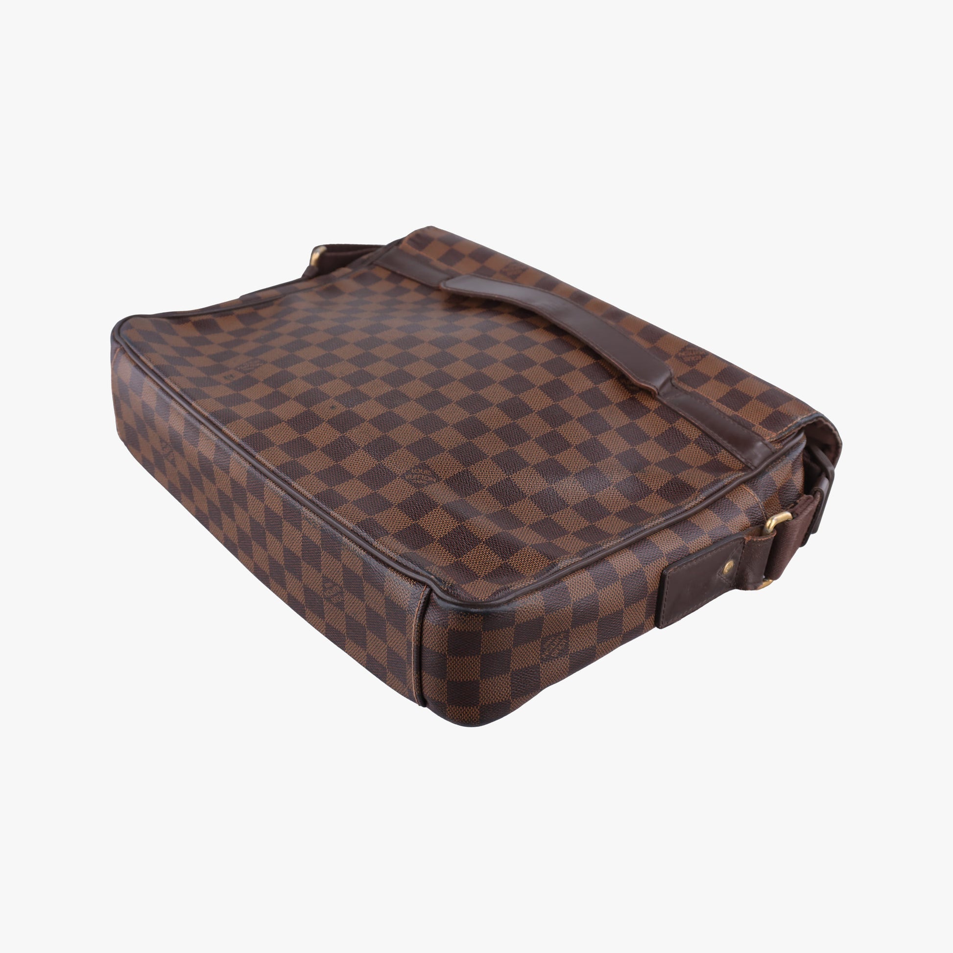 Abbesses EBENE Damier Canvas M45257 MI2122アベス エベヌ ダミエキャンバス M45257 MI2122