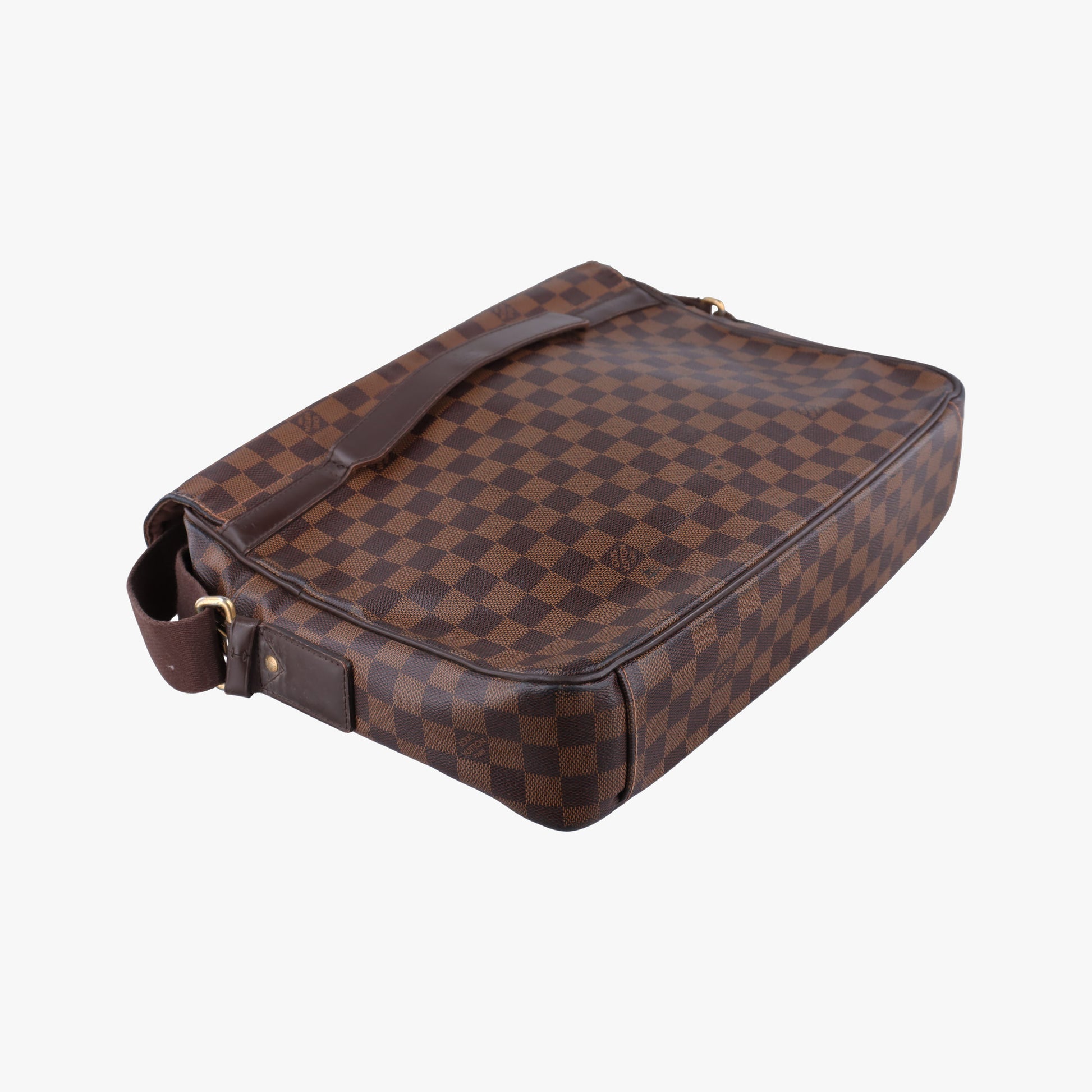 Abbesses EBENE Damier Canvas M45257 MI2122アベス エベヌ ダミエキャンバス M45257 MI2122
