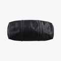 GG Imprime tote Black PVC coated canvas 223668 A8998506GGインプリメトートバッグ ブラック PVCコーティングキャンバス 223668 A8998506