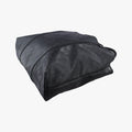 GG Imprime tote Black PVC coated canvas 223668 A8998506GGインプリメトートバッグ ブラック PVCコーティングキャンバス 223668 A8998506