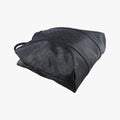 GG Imprime tote Black PVC coated canvas 223668 A8998506GGインプリメトートバッグ ブラック PVCコーティングキャンバス 223668 A8998506