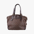VERONA MM EBENE Damier Canvas N41118 VI4100ヴェローナMM エベーヌ ダミエキャンバス N41118 VI4100