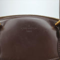 VERONA MM EBENE Damier Canvas N41118 VI4100ヴェローナMM エベーヌ ダミエキャンバス N41118 VI4100