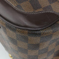VERONA MM EBENE Damier Canvas N41118 VI4100ヴェローナMM エベーヌ ダミエキャンバス N41118 VI4100