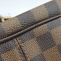 VERONA MM EBENE Damier Canvas N41118 VI4100ヴェローナMM エベーヌ ダミエキャンバス N41118 VI4100
