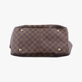 VERONA MM EBENE Damier Canvas N41118 VI4100ヴェローナMM エベーヌ ダミエキャンバス N41118 VI4100