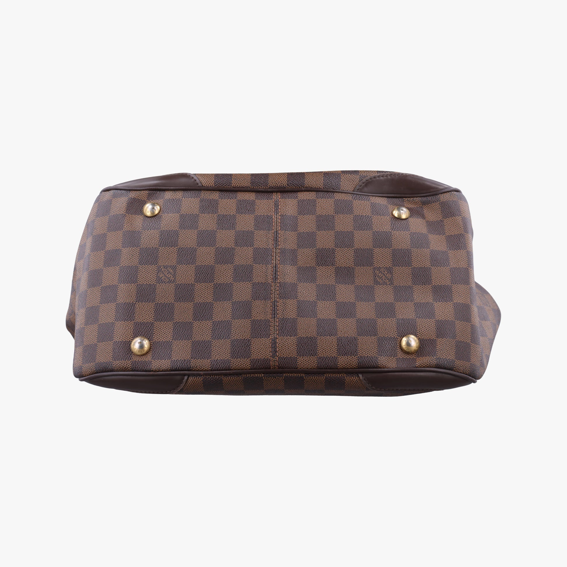 VERONA MM EBENE Damier Canvas N41118 VI4100ヴェローナMM エベーヌ ダミエキャンバス N41118 VI4100