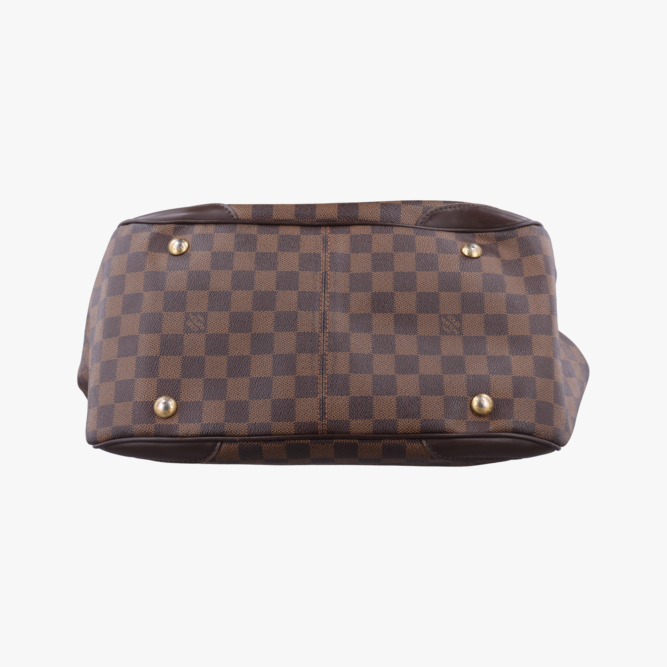 VERONA MM EBENE Damier Canvas N41118 VI4100ヴェローナMM エベーヌ ダミエキャンバス N41118 VI4100
