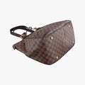VERONA MM EBENE Damier Canvas N41118 VI4100ヴェローナMM エベーヌ ダミエキャンバス N41118 VI4100