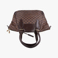 VERONA MM EBENE Damier Canvas N41118 VI4100ヴェローナMM エベーヌ ダミエキャンバス N41118 VI4100