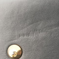 Lady Dior Black lambskin 18-MA-0157レディディオール ブラック ラムスキン 18-MA-0157