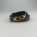 Lady Dior Black lambskin 18-MA-0157レディディオール ブラック ラムスキン 18-MA-0157